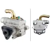 Hella Hydraulikpumpe, Lenkung 8tl359000261 für VW