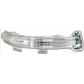 TYC Blinkleuchte 33702423 LED Außenspiegel links für VW
