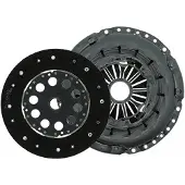 AISIN Kupplungssatz Kupplung für HYUNDAI SANTA FÉ II (CM) KY-087R