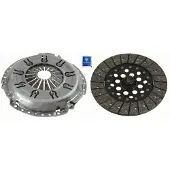 SACHS Kupplungssatz 3000 841 501