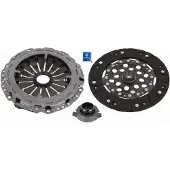 SACHS Sada spojky