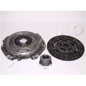 Japko Kupplungssatz Kupplung für JEEP CHEROKEE (KJ) 92009