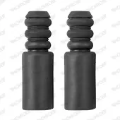 Monroe Staubschutzsatz, Stoßdämpfer pk066 für RENAULT