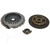 ASHIKA Kupplungssatz Kupplung für HYUNDAI SANTA FÉ I (SM) 92-H0-032