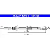 Ate Seilzug, Feststellbremse 24372713082 für VOLVO