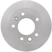Bosch Bremsscheibe 0986478849 belüftet 276mm 22mm für MERCEDES-BENZ VW