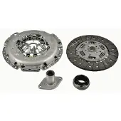 SACHS Kupplungssatz 3000 950 918