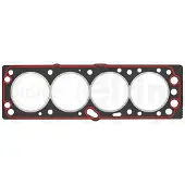 ELRING Dichtung, Zylinderkopf 186711 für OPEL