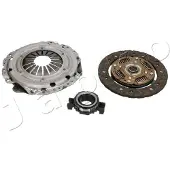 Japko Kupplungssatz Kupplung für SUZUKI Samurai SUV (SJ) 92848