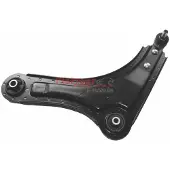 METZGER Lenker Radaufhängung unten Querlenker für u.a. DAEWOO NUBIRA