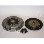 Japko Kupplungssatz Kupplung für TOYOTA Avensis Kombi (T22) 922057