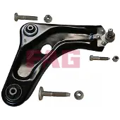 Fag 821 1315 10 Querlenker Vorne Rechts für OPEL Crossland X (P17)