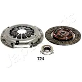 Japanparts kf-724 Kupplungs-Kit