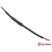 Brembo Bremsschlauch T 06 054 für BMW