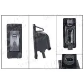 AIC Kennzeichenleuchte 70859 W5W hinten für OPEL