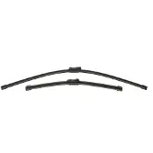 MAXGEAR Scheibenwischer Set Wischerblätter Vorne für OPEL GRANDLAND X (A18) Rahmenlos