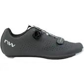 Northwave Storm Carbon dark grey/ice grey (118) 50