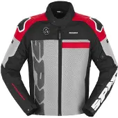 Spidi Progressive Net H2 Jacke