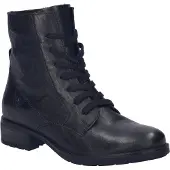 Josef seibel Kate 17 | Stiefelette für Damen | Schwarz