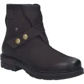 Josef seibel Stiefelette "Roxanna 01, moro", Damen, Gr. 40, braun (moro), Obermaterial: 100% Rindsleder Leather cow., Schuhe Stiefelette