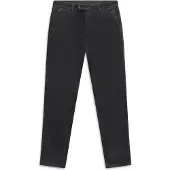 Bugatti Herren Cordhose mit Soft Touch & Stretch-Komfort