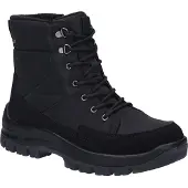 Josef seibel Winterboots "Alaska 50" Snowboots, Trekking Boots, Schnürstiefel mit Warmfutter