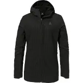 Schöffel Fleece Hoody Style Enixa WMN