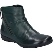 Josef seibel Komfort Stiefeletten Damen 31383733393537 Grün 39 EU