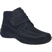 Josef seibel New Anvers 95 Winterstiefel Schwarz