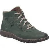 Josef seibel Steffi 53 Waterproof In Green For Women – 5 UK - 38 EU - 7 US / Green