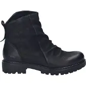 Josef seibel Melinda 33 | Stiefelette für Damen | Schwarz