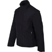 Armani Exchange Exchange Xm001579_af16926 Jacke Schwarz L Mann Schwarz L