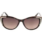 GUESS Go00006-5652f Damen-sonnenbrille