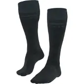 Falke Skisocken SK7 Race Damen Black-Schuhgröße 35 - 36