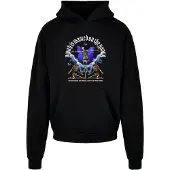 Lost Youth Butterfly Kapuzenpullover