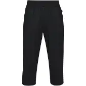 Trigema Jerseyhose "3/4 Freizeithose"