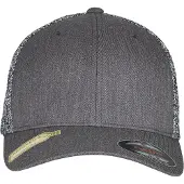 Urban Classics Mesh Kappe