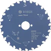 Bosch Kreissägeblatt Expert for Wood ø 180 mm - 2608644032