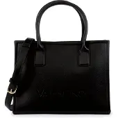 Valentino Damen Schwarze Tasche