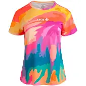 Izas Faucon Kurzarm-t-shirt