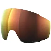 POC Zonula/Zonula Race Lens clarity intense/partly sunny orange (9502) ONE