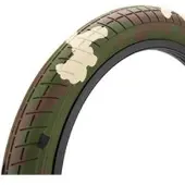 Mission Reifen Tracker