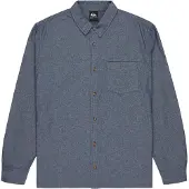 Quiksilver - Yosemite - Hemd Gr XXL blau