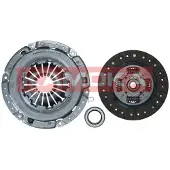 KAMOKA Kupplungssatz Kupplung für OPEL Astra F CC (T92) KC114