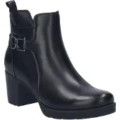 Josef seibel Gloria 04 | Stiefelette für Damen | Schwarz