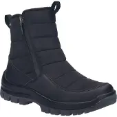 Josef seibel Stiefelette Stiefelette Kunstleder/Textil