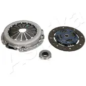 ASHIKA Kupplungssatz Kupplung für CHRYSLER Voyager / Grand Voyager III (GS) 92-00-012