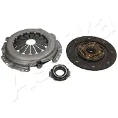 ASHIKA Kupplungssatz Kupplung für TOYOTA AVENSIS Kombi (T25) 92-02-2099