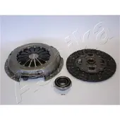 ASHIKA Kupplungssatz Kupplung für TOYOTA LAND CRUISER 90 (J9) 92-02-2032