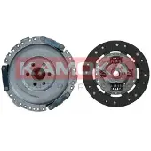 KAMOKA Kupplungssatz Kupplung für VW Golf IV Schrägheck (1J1) KC083
